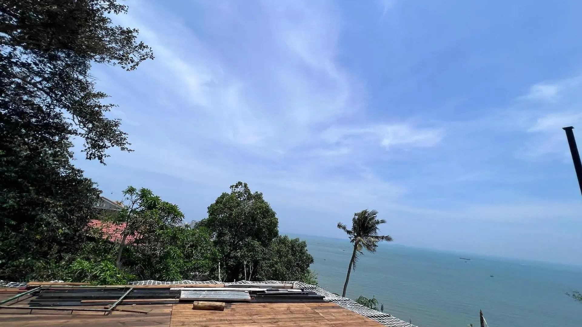 Gasthuis The Mountain Sea View Hotel Vung Tau