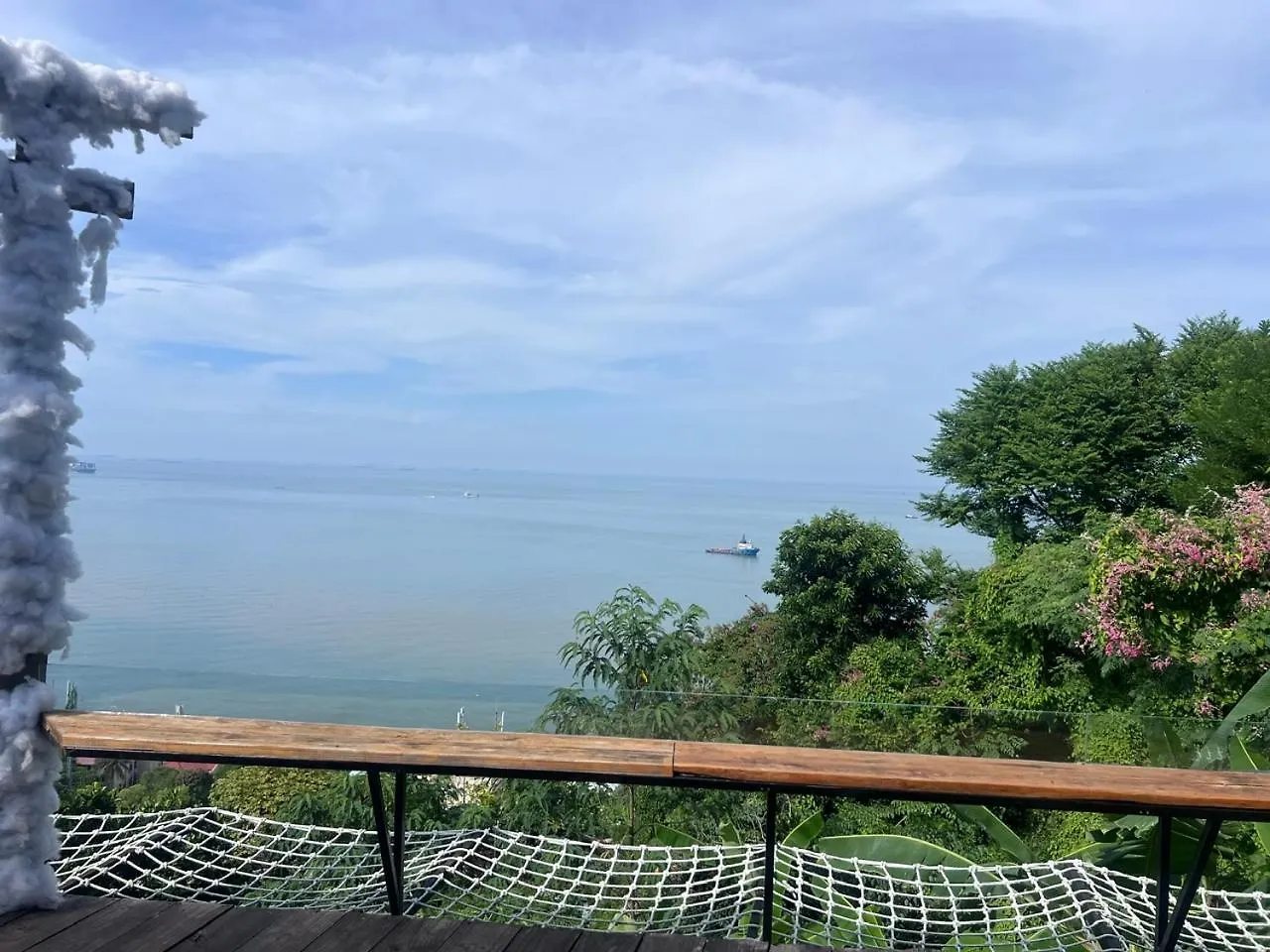 The Mountain Sea View Hotel Vung Tau Vietnam